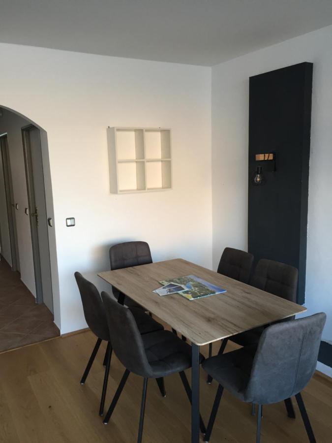 Apartment Traunsee Altmuenster Ngoại thất bức ảnh