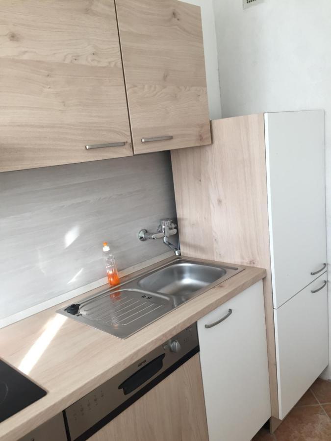 Apartment Traunsee Altmuenster Ngoại thất bức ảnh