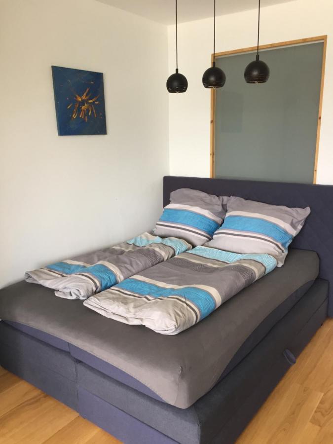 Apartment Traunsee Altmuenster Ngoại thất bức ảnh