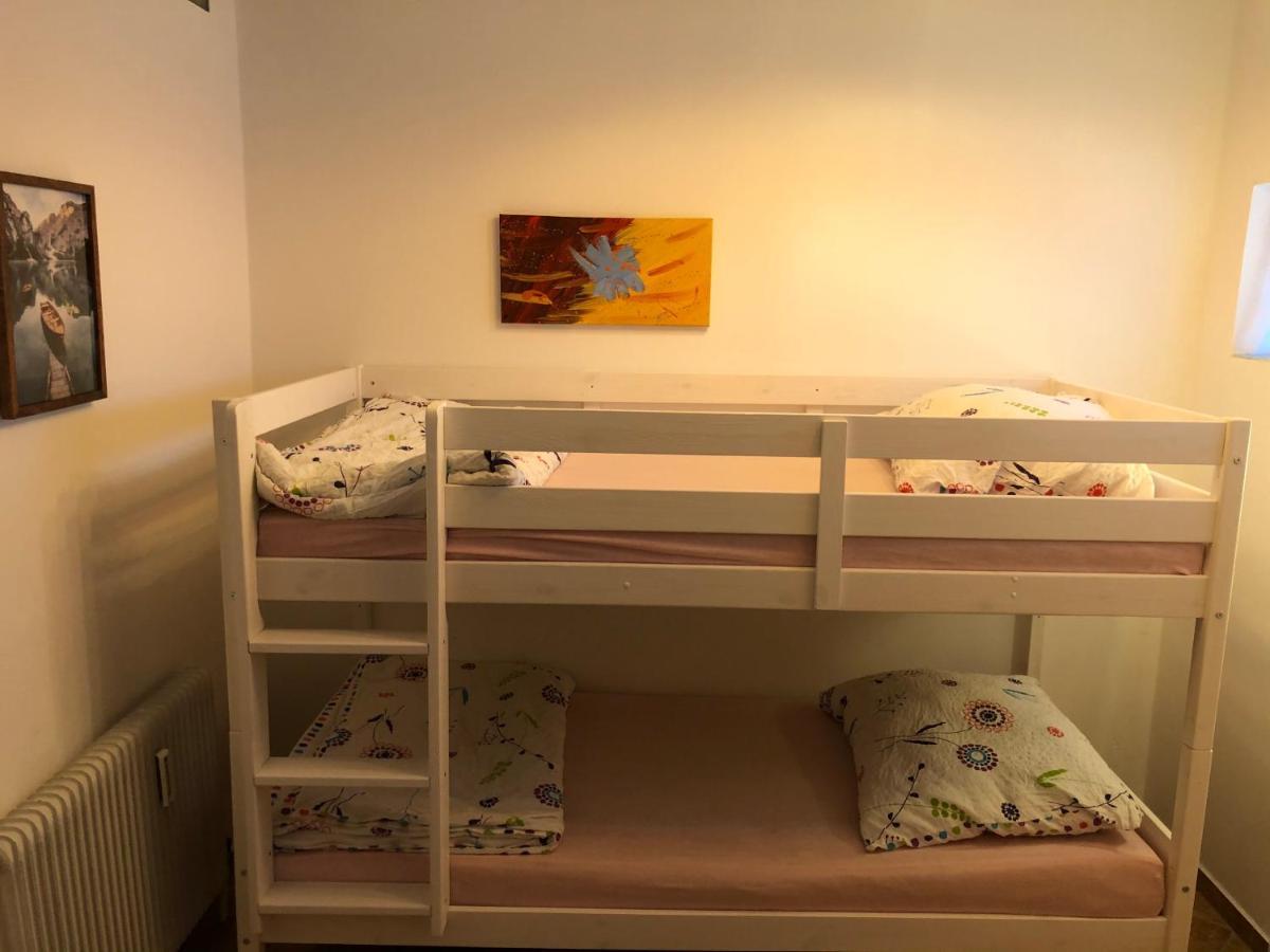 Apartment Traunsee Altmuenster Ngoại thất bức ảnh